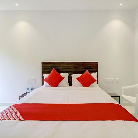 העיר בנגלור Super Hotel O Urban Inn מראה חיצוני תמונה