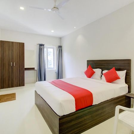 העיר בנגלור Super Hotel O Urban Inn מראה חיצוני תמונה