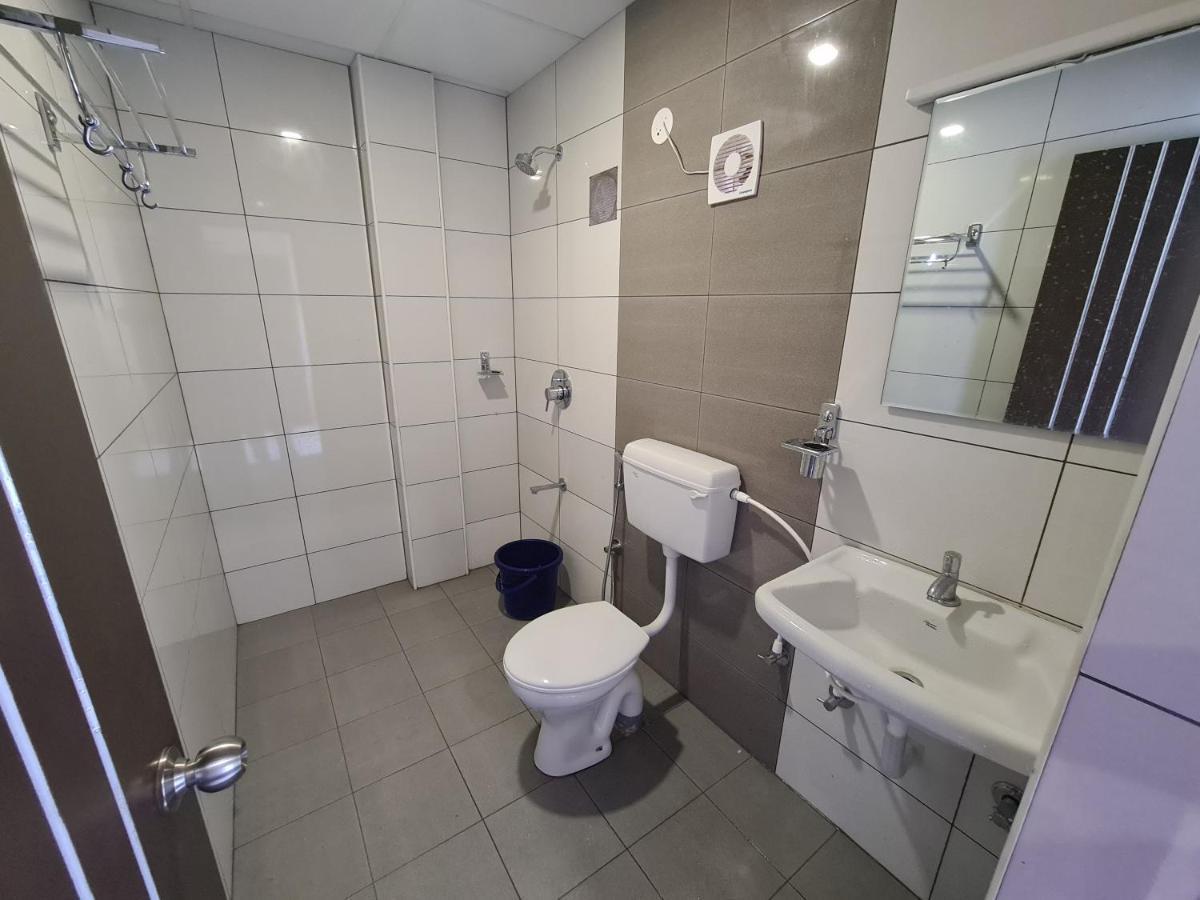 העיר בנגלור Super Hotel O Urban Inn מראה חיצוני תמונה